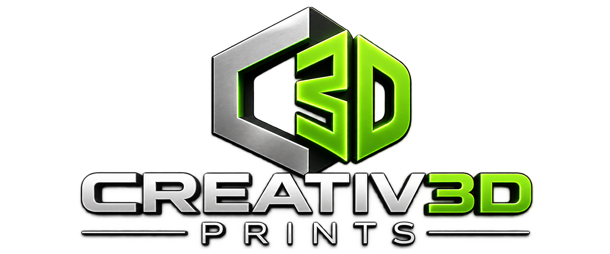Creativ3D Prints - druk 3D na zamówienie